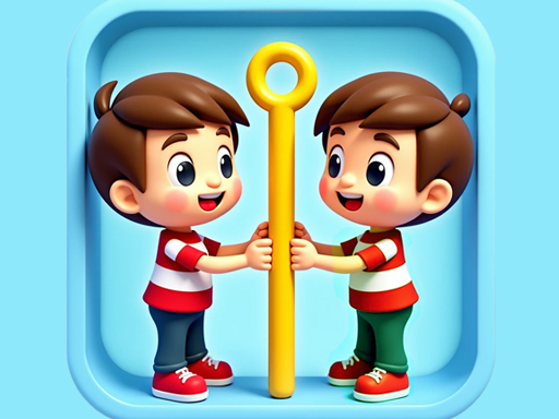 Retirez les goupilles