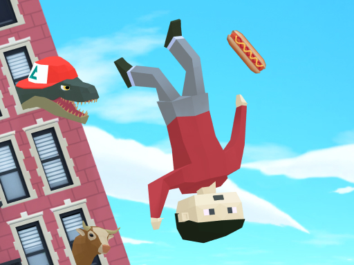 Puppetman : Puzzle de poupée de chiffon