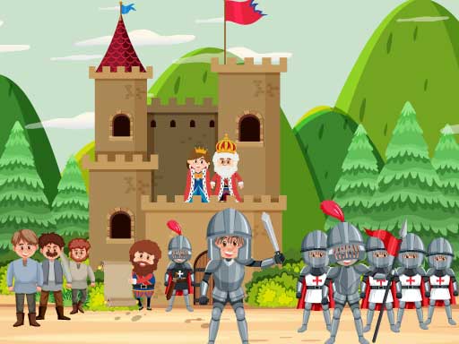 Tower Defense rétro