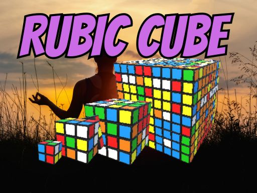 Rubik's Cube