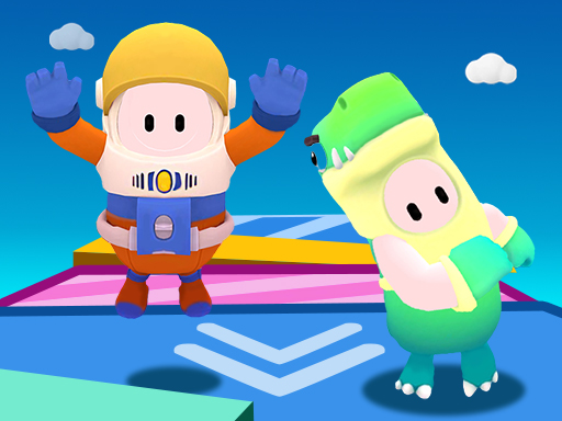 Run Guys : Knockout Royale