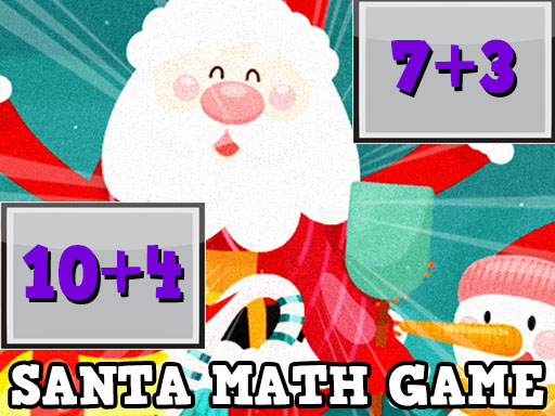 Jeu de mathématiques du Père Noël