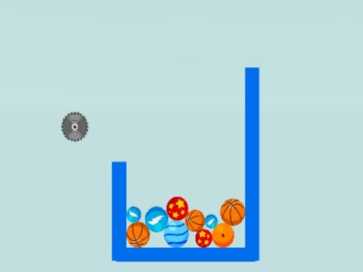 Destructeur de scies