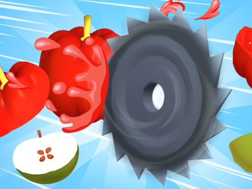 Course du festival Sawblade