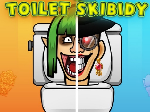 Rénovation des toilettes Skibidi