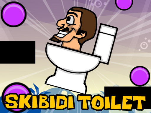Jeu de puzzle des toilettes Skibidi