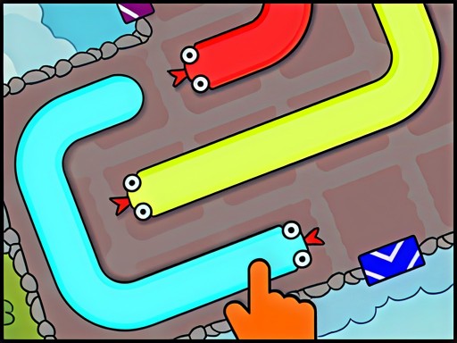 Évasion en glissant