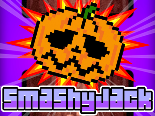 Jack Smashy