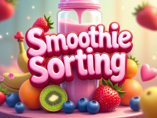 Tri des smoothies