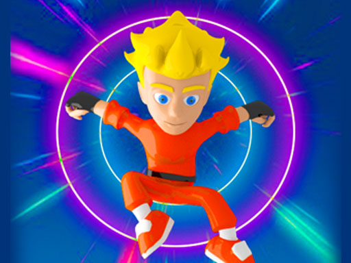 Course d'évasion spatiale