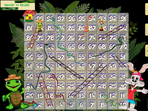 Rapide contre stable