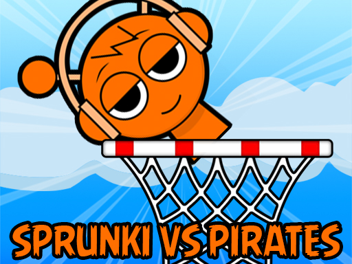 Sprunki contre les pirates