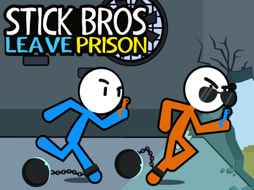 Stick Bros sort de prison
