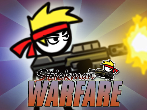 Guerre de Stickman