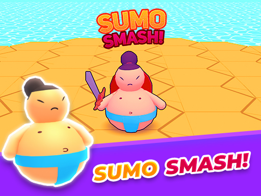 Sumo Smash !