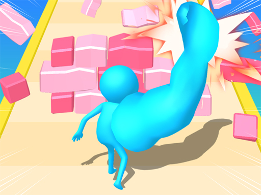 La grande course à succès