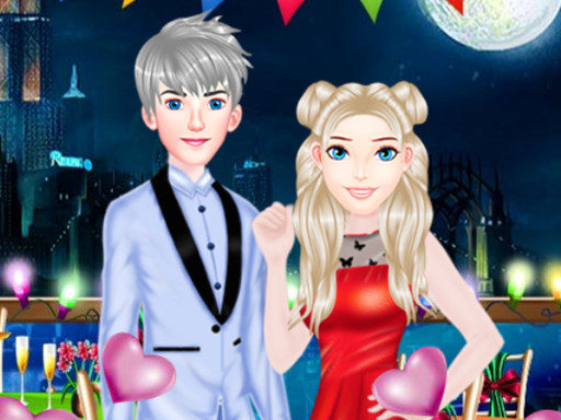 Le petit ami de la Saint-Valentin