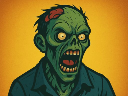 La Maison des Zombies