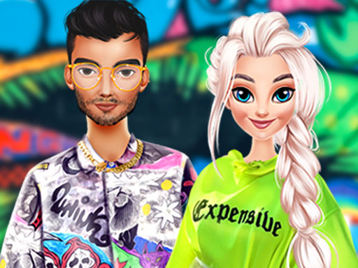 Tenues urbaines TicToc