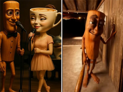 Tung Tung Tung Sahur Qui est-ce ?