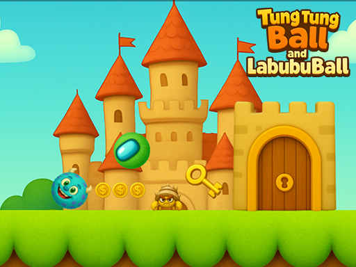 Tung TungBall et Labububall