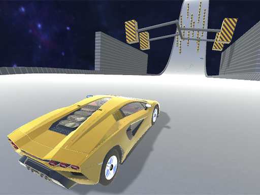 Unreal Descent 2 : Course