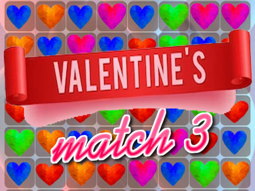 Match de la Saint-Valentin 3