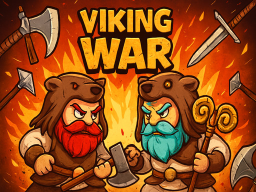 Guerre viking