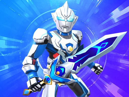 Batailles de robots de guerre