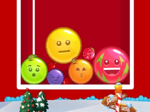 Fusion de fruits pastèque