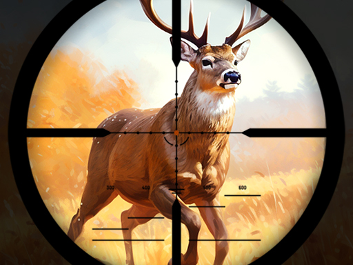 Affrontement de chasse sauvage