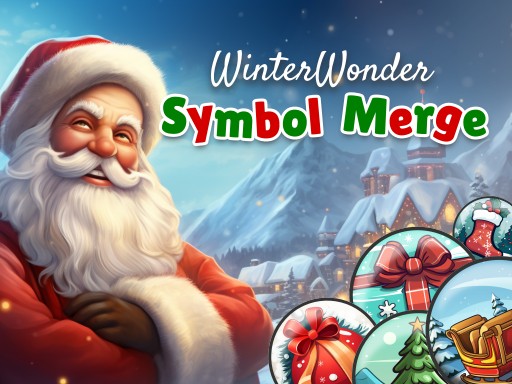 Fusion du symbole WinterWonder
