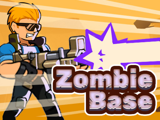 Base zombie