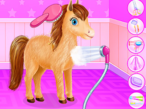 Hôtel pour animaux du zoo