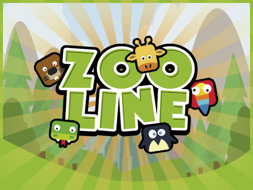Ligne du zoo